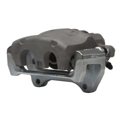 DFC 08-09 Pontiac G8 Front-R Silver Zinc Coated Premium Caliper