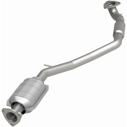 MagnaFlow Conv DF 99-02 Daewoo Nubira 2.0L