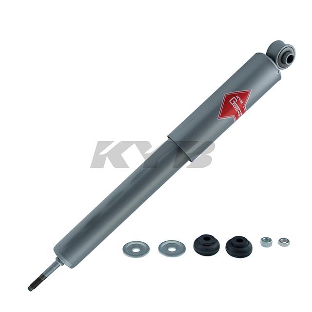 KYB Shocks & Struts Gas-A-Just Rear CHRYSLER Cordoba 1977-83 CHRYSLER Fifth Avenue 1983-89 CHRYSLER