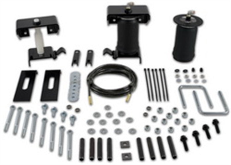 Air Lift SlamAir Kit