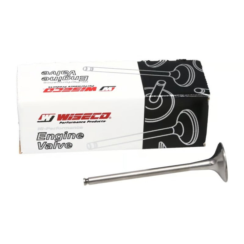 Wiseco 07-10 KTM 250SX/06-12 EXCF Titanium Exhaust Valve