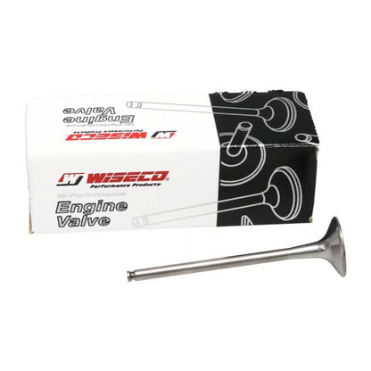 Wiseco 07-10 KTM 250SX/06-12 EXCF Titanium Exhaust Valve