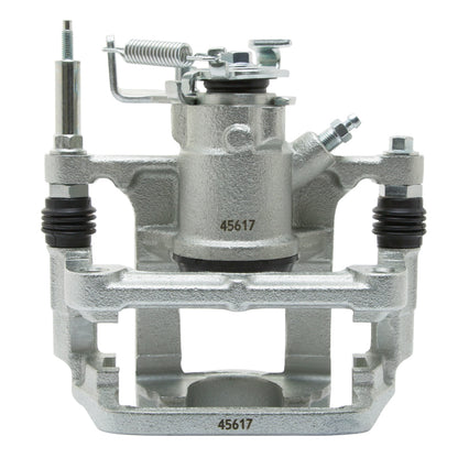 DFC 12-18 Buick Verano Rear-L Premium Caliper - Silver Zinc Coated