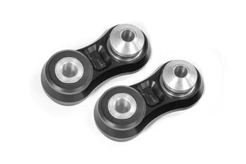 BMR Suspension BMR 20-22 Ford Mustang GT500/2024 Mustang Dark Horse Vertical Link Rear Lower Control Arm - Black