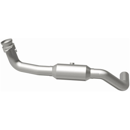 MagnaFlow DF Cat. Conv 07-08 Ford F-150 Pickup 5.4L D/S / 12/06-08 Lincoln Truck Mark LT 5.4L D/S