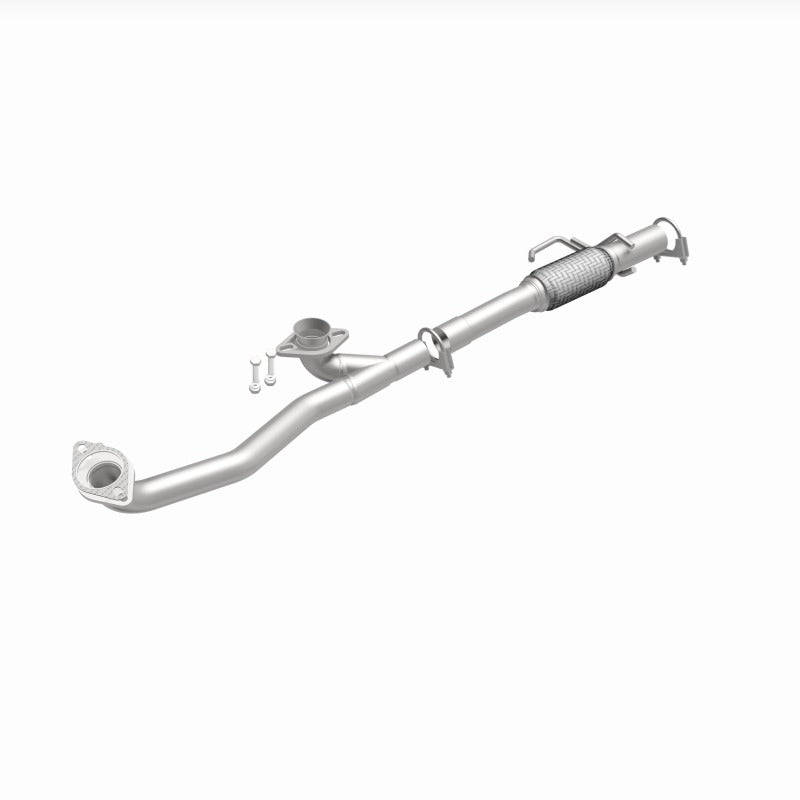 Magnaflow BRE Exhaust 07-14 Edge MKX 2.0L 3.5L Front Pipe Kit