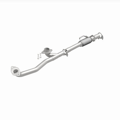 Magnaflow BRE Exhaust 07-14 Edge MKX 2.0L 3.5L Front Pipe Kit