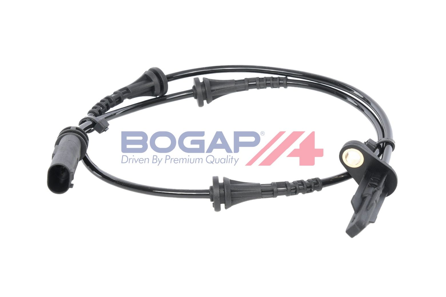 BOGAP B7117139 Sensor, Wheel Speed