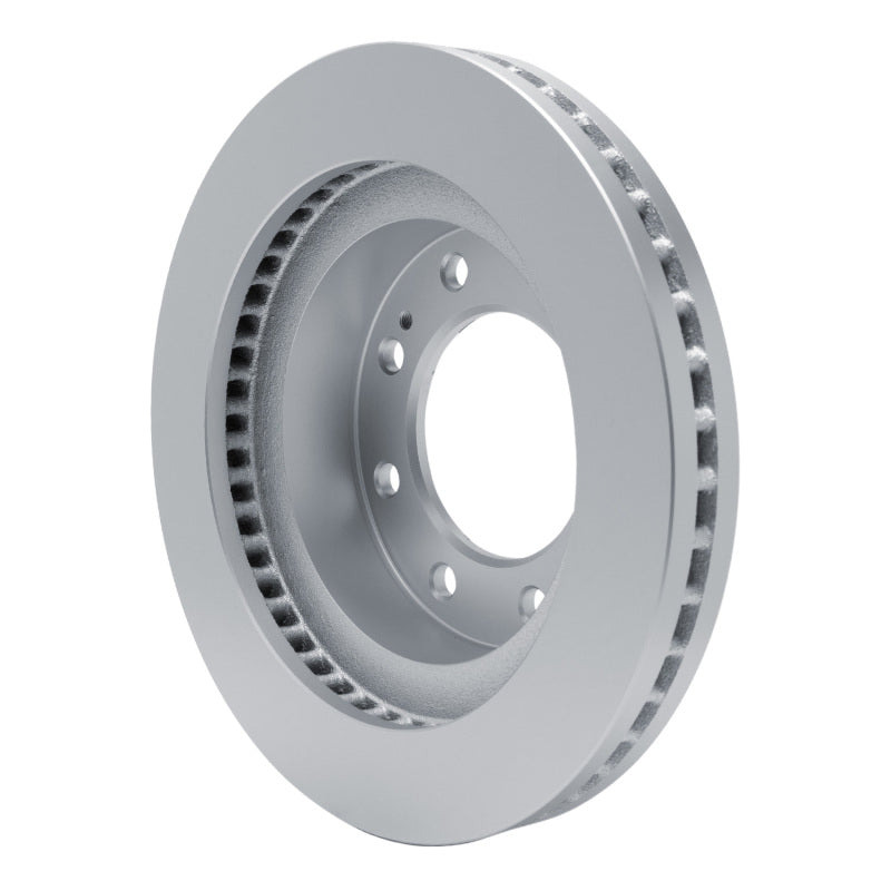 DFC 22-26 Chevrolet Silverado EV Front GeoSPEC Coated Rotor