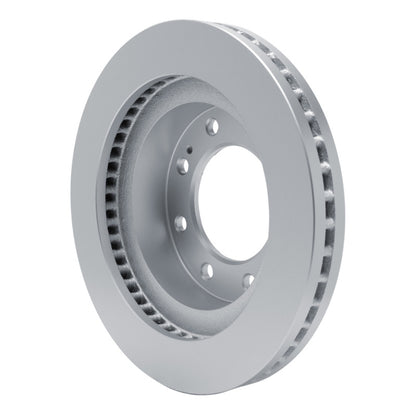DFC 22-26 Chevrolet Silverado EV Front GeoSPEC Coated Rotor