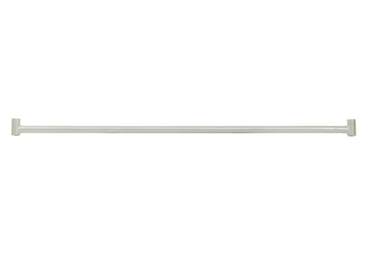 Whiteline 02-08 Toyota Corolla ZZE120-130 Rear 22mm Heavy Duty Fixed Swaybar