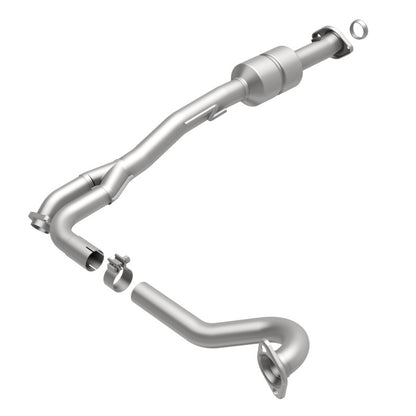 MagnaFlow Direct Fit Catalytic Converter 02-03 Jeep Liberty 3.7L