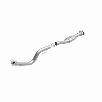 MagnaFlow Direct Fit Catalytic Converter 03-07 GM 2500/3500 Passenger Side