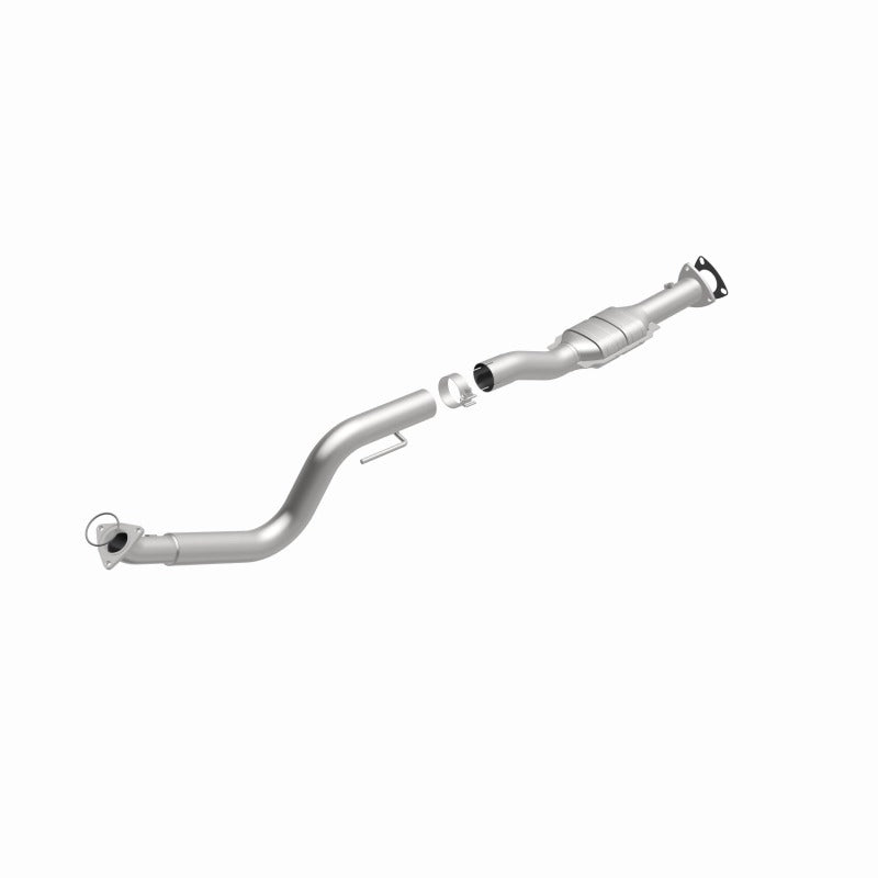 MagnaFlow Direct Fit Catalytic Converter 03-07 GM 2500/3500 P/S OEM