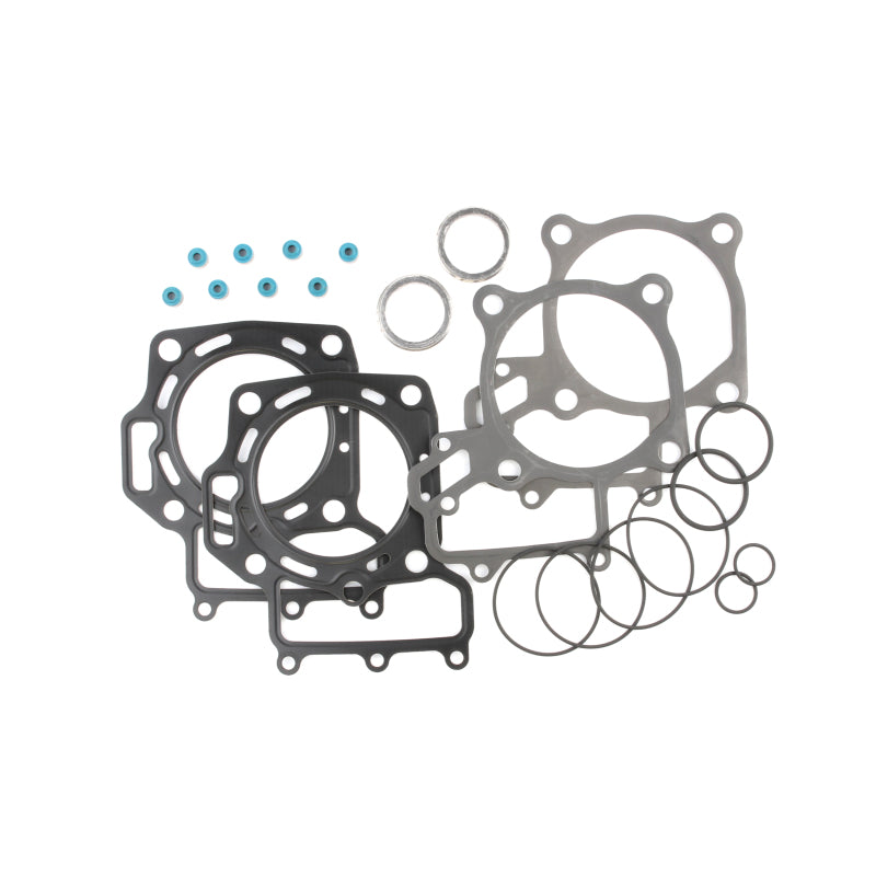 Cometic Gasket Cometic 05-13 Kawasaki KVF650 Brute Force 4x4 81mm Bore Top End Gasket Kit