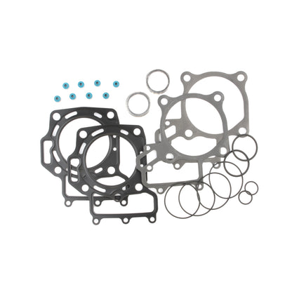 Cometic Gasket Cometic 05-13 Kawasaki KVF650 Brute Force 4x4 81mm Bore Top End Gasket Kit