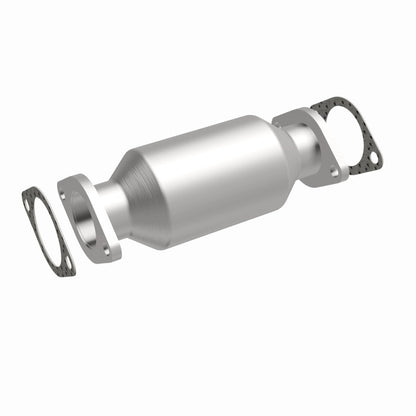 MagnaFlow 10-12 Hyundai Genesis Coupe 2.0L Direct Fit Converter