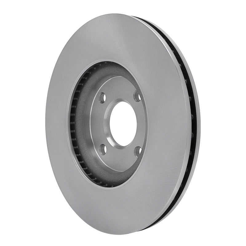 DFC 18-22 Ford EcoSport Front Brake Rotor