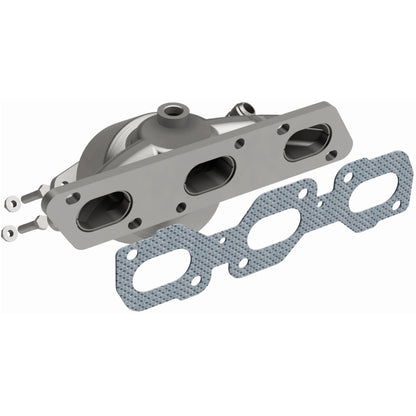 MagnaFlow Direct Fit Catalytic Converter 06-08 Mazda 6 3.0L