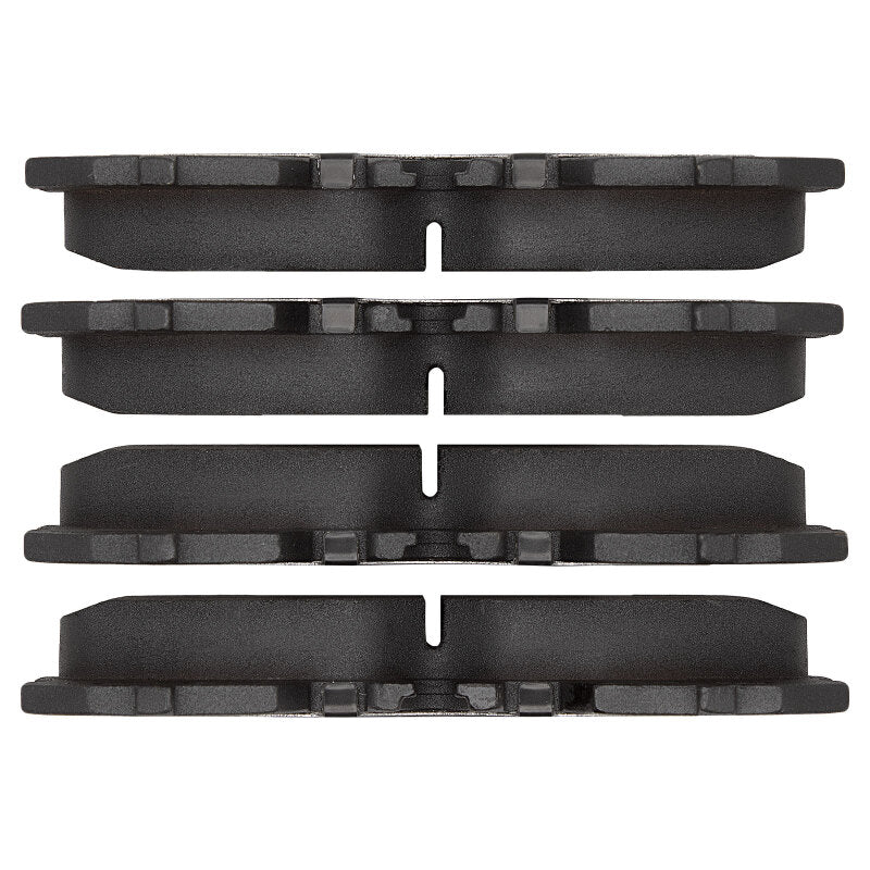 R1 Concepts R1 07-17 Lexus LS600H Front Optimum OE Brake Pads