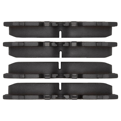 R1 Concepts R1 07-17 Lexus LS600H Front Optimum OE Brake Pads
