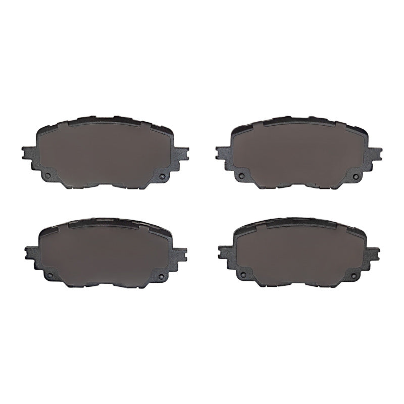 R1 Concepts R1 16-26 Mazda MX-5 Miata Front Ceramic Brake Pads