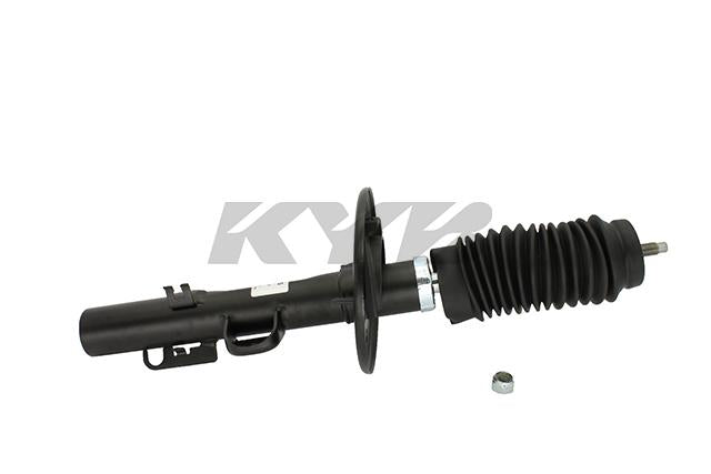 KYB Shocks & Struts Excel-G Front Left FORD Taurus X 2008-09
