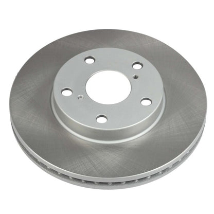 PowerStop Power Stop 01-05 Toyota RAV4 Front Semi Coated Rotor