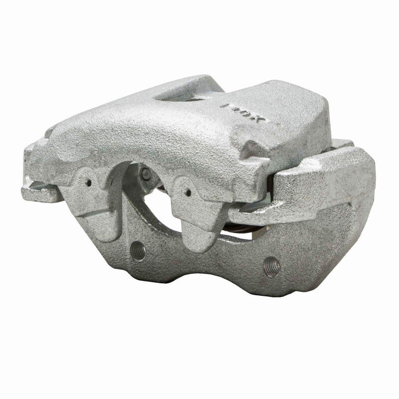 DFC 04-13 Mazda 3 Front-R Premium Caliper - Silver Zinc Coated