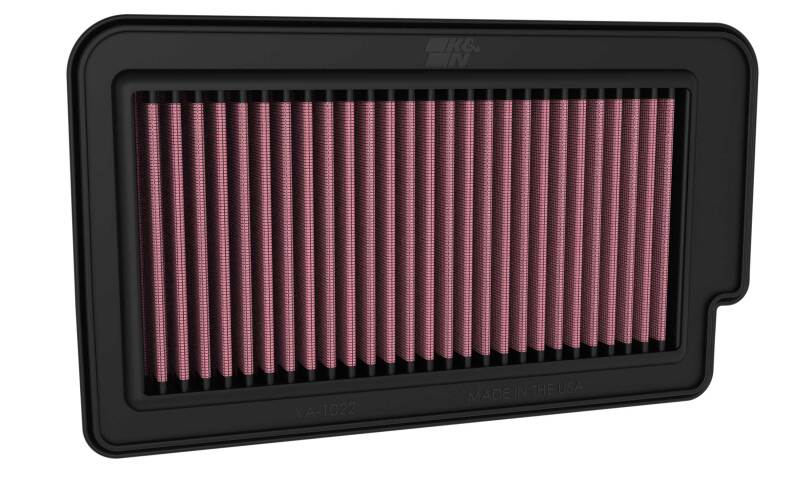 K&N Engineering K&N 22-24 Yamaha MT-10 998 / Yamaha MT-10 SP 998 Replacement Air Filter