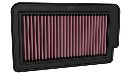 K&N Engineering K&N 22-24 Yamaha MT-10 998 / Yamaha MT-10 SP 998 Replacement Air Filter