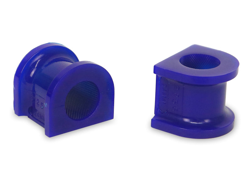 SuperPro Front Sway Bar To Chassis Bushing