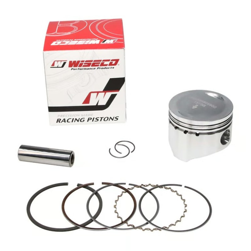 Wiseco Honda CB550K 74-78/CB550F75-77 101 CR Piston Kit
