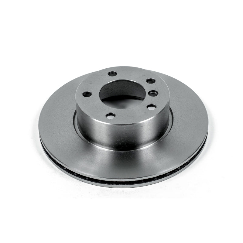 PowerStop Power Stop 01-03 BMW 525i Front Autospecialty Brake Rotor