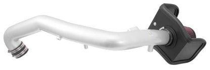 K&N Engineering K&N 13-14 Chevy Malibu 3.6L 69 Series Typhoon Perf Intake Kit