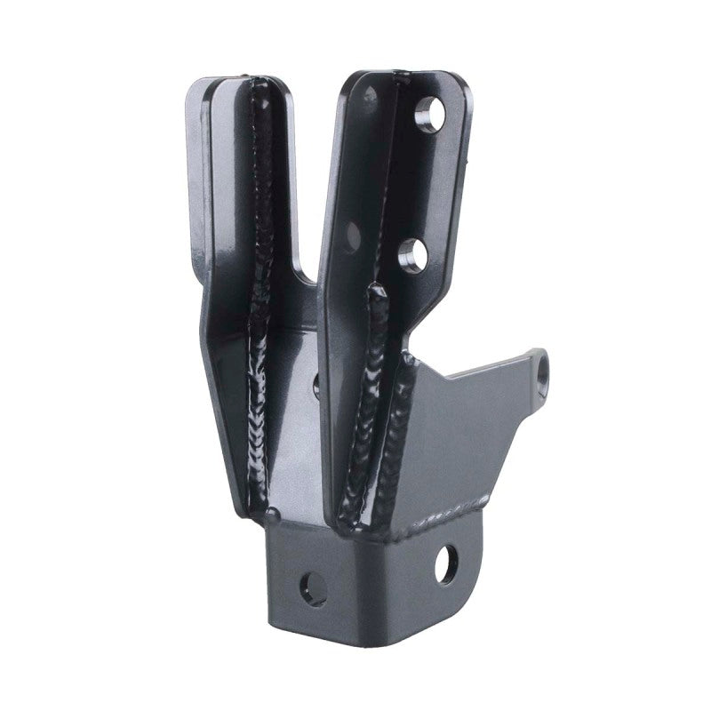 Synergy Mfg Synergy 18-23 Jeep Wrangler/Gladiator Front Track Bar and Sector Shaft Brace