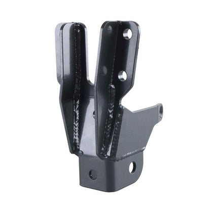 Synergy Mfg Synergy 18-23 Jeep Wrangler/Gladiator Front Track Bar and Sector Shaft Brace