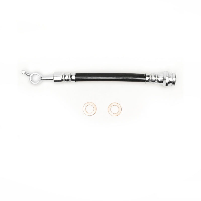 DFC 07-12 Nissan Sentra Rear-R lo Brake Hose