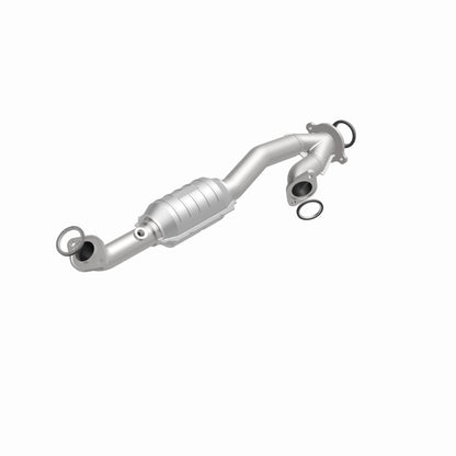 MagnaFlow Direct Fit Catalytic Converter 10-14 GX460 4.6L