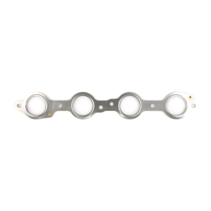 Cometic Gasket Cometic GM LS1 5.3L/5.7L/6.0L .030 inch MLS Exhaust Gaskets (Pair)