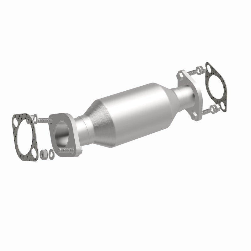 MagnaFlow California Direct Fit Catalytic Converter 11-13 Hyundai Elantra