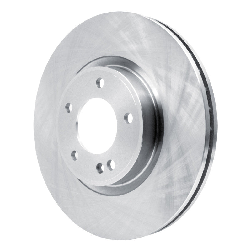 DFC 19-25 Mercedes-Benz G500 (Mexico) Front Brake Rotor