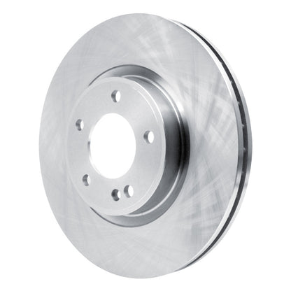 DFC 19-25 Mercedes-Benz G500 (Mexico) Front Brake Rotor