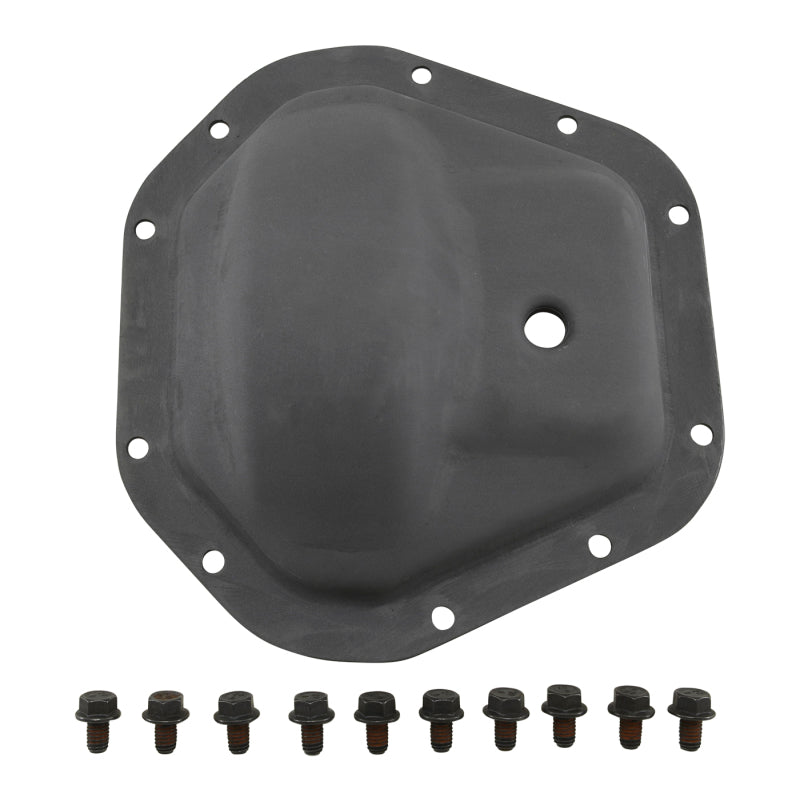 Yukon Gear & Axle Yukon Gear Steel Cover For Dana 60 Standard Rotation