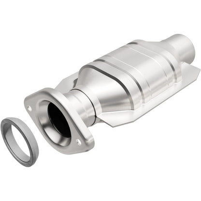 MagnaFlow Direct Fit Catalytic Converter 99-03 Lexus RX300 3.0L rear