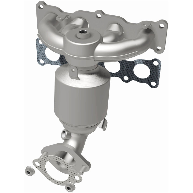 MagnaFlow 16-20 Kia Sorento LX L4 2.4L OEM Grade Direct-Fit Catalytic Converter