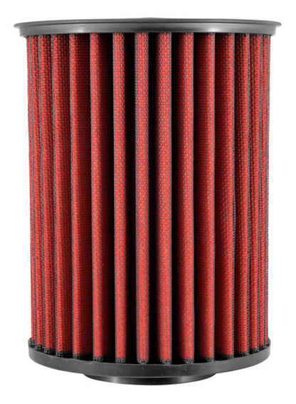 AEM Induction AEM DryFlow Air Filter - Round 2.75in ID x 6.25in OD x 8.25in H fits 2007-2014 Ford/Volvo