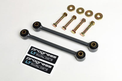 Progress LT Progress Tech LT 09-22 Dodge Ram End Link Kit 11in C-C -Stock Ride Height