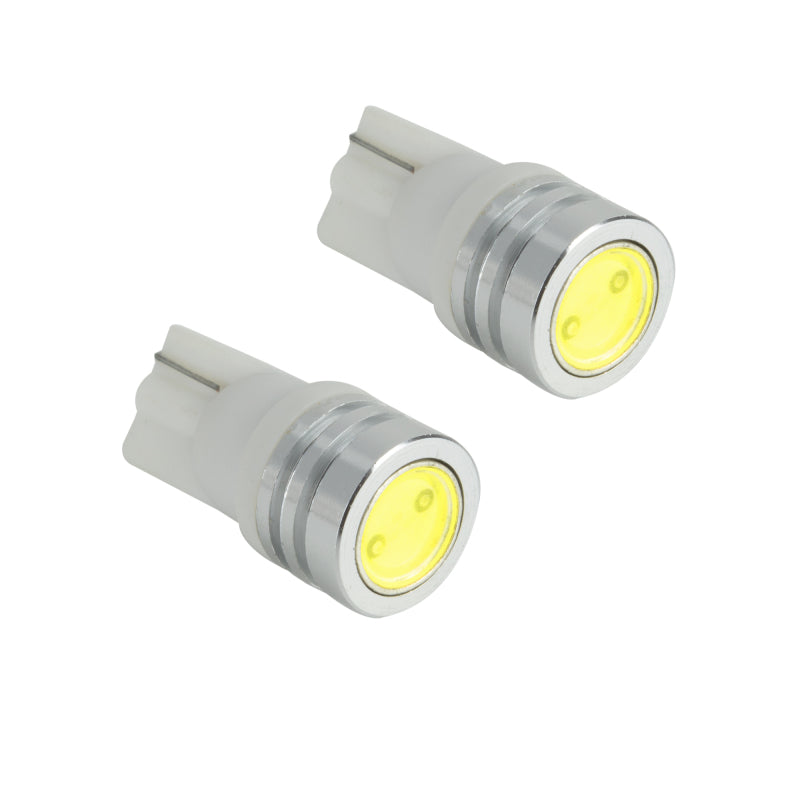 ORACLE Lighting Oracle T10 Plasma LED Bulbs (Single) - White