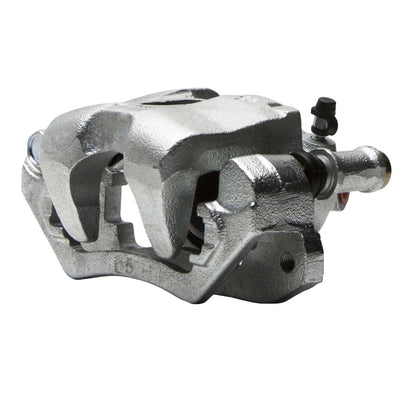 DFC 81-85 Mazda RX-7 Front-R Premium Caliper - Silver Zinc Coated